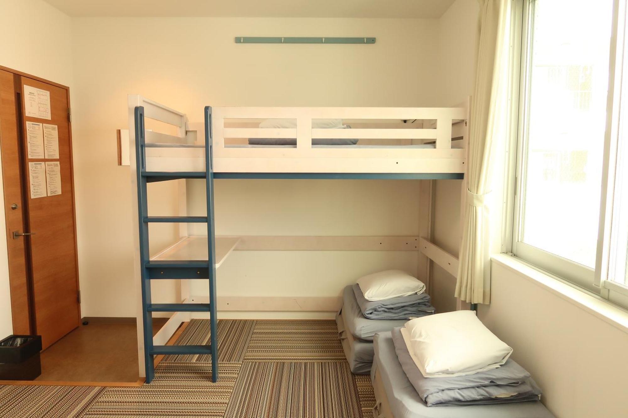 Hostel Sunterrace Ishigaki Ishigaki  Exterior foto